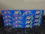 11 Crest Kid's Advanced Color Changing Bubblegum Toothpaste Toothpastes 2.9 Oz.. Fixed Price $32.99.