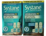 Lot Of 2 Systane Hydration Pf Lubricant Eye Drops Exp-5/27+. Fixed Price $22.99.