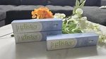 Amway Glister Multi-action Fluoride Toothpaste Whitens Teeth-7.05 Oz (3-pack). Fixed Price $46.95.
