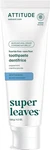 Attitude Fluoride-free Whitening Toothpaste, Peppermint Flavor, Ewg Verified, Ve. Fixed Price $24.03.