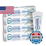 Sensodyne Pronamel Gentle Teeth Whitening Enamel Toothpaste For Sensitive Teeth,. Fixed Price $42.27.