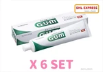 Sunstar Toothpaste Gum Dental Paste Oral Care Japan 155g X 6 Set. Fixed Price $68.99.