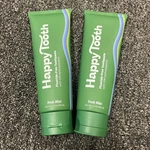 Hydroxyapatite Toothpaste, Fluoride-free, Enamel Safe, Fresh Mint, 4 Oz (2-pack). Fixed Price $19.50.