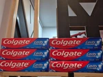 Colgate Cavity Protection Toothpaste With Fluoride. 6 Pack. 150ml. Exp Jan 2027. Fixed Price $14.99.