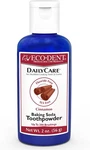 Eco-dent Dailycare Baking Soda Toothpowder, Cinnamon - Fluoride-free Toothpaste. Fixed Price $30.99.