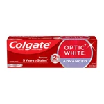 Colgate Optic White Advanced Whitening Toothpaste - Sparkling 3.2 Oz. Fixed Price $9.99.