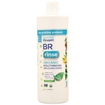 Essential Oxygen Br Organic Mouthwash (brushing Rinse) Peppermint 32 Fl.oz. Fixed Price $24.00.