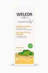 Weleda Oral Care Childrens Tooth Gel, 1.7 Fluid Ounce, Fluoride Free, Spearmint. Fixed Price $11.99.