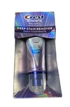 Crest 3d White Deep Stain Remover Daily Toothpaste Ultra Brilliance 7/26. Fixed Price $13.00.