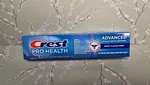 Crest Pro-health Toothpaste Advanced Mouth Defense Deep Clean 5.9oz New Exp 8/27. Fixed Price $8.95.