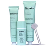Serovital Smile Radiant Care Kit 7 Ounce (pack Of 1), Mint Kiss. Fixed Price $93.99.