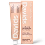 Fluoride Free Toothpaste,sls (sulfate) Free, ,natural Herbal Citrus Mint, 5.25oz. Fixed Price $16.64.