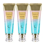 Whitening Toothpaste Niacinamide Natural Gentle Bright Teeth 3 Pack Bodyaccel. Fixed Price $51.99.