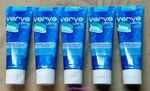 Verve Ultra Gel Toothpaste Soothing Fresh Mint- 4.5 Oz Each- Exp 5/27- 5 Tubes. Fixed Price $44.99.