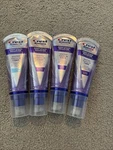 4 Pack 3dwhite Crest Brilliance Deep Stain Remover Toothpaste 3.1oz Exp 2027. Fixed Price $34.99.