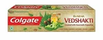 Colgate Swarna Vedshakti Toothpaste 200g Herbal Free Shipping. Fixed Price $14.72.