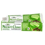 Kudos Neem + Clove Toothpaste 100g. Fixed Price $11.59.