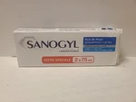2x Sanogyl Soin Bi-fluor Daily Care Prevention Toothpaste 75ml New. Fixed Price $22.22.