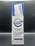 Ms Drwikey 7.5% Nano Hydroxyapatite Toothpaste 120g 4.2o Nhap White Tooth Repair. Fixed Price $18.00.