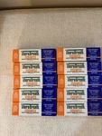 10 Therabreath Healthy Gums Toothpaste Clean Mint 0.7oz Each Exp 8/27 Sealed. Fixed Price $24.45.