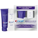 Crest 3d White Brilliance 2-step At-home Whitening Kit Deep Cleansing. Fixed Price $19.41.