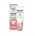 Crest 3d White Brilliance Whitening Toothpaste W/hydrogen Peroxide Fresh Mint.... Fixed Price $17.99.
