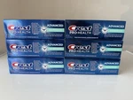 Lot Of 6. Crest Pro Health Advanced Gum Protection Toothpaste 3.5 Oz Exp 2027. Fixed Price $19.84.