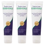 Dental Herb Company - Essentials Toothpaste 4 Oz. Fluoride-free 3 Pack. Fixed Price $84.29.