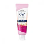Sunstar Ora2 Me Stain Clear Toothpaste Peach Leaf Mint 130g. Fixed Price $12.68.