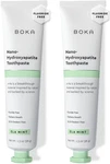 Fluoride Free Toothpaste, Nano Hydroxyapatite Appropriate For Sensit. Fixed Price $14.67.