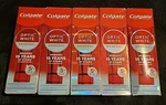 5 Colgate Optic White Renewal High Impact Toothpaste 3oz -exp: 7/26+. Fixed Price $24.99.