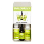 Natural Remineralization Kit For Tooth Enamel & 3 Piece Set. Fixed Price $39.89.