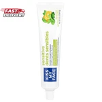 Kiss My Face Sensitive Citrus Mint Gel Toothpaste, Reduces Sensitivity, Removes. Fixed Price $11.03.
