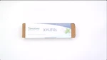 2/28 Himalaya Botanique Xylitol Toothpaste, Mint Flavor - Fluoride Free Toothpas. Fixed Price $13.99.