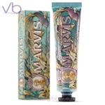 Marvis Sinuous Lily Italian Toothpaste With Lilies And Freshness Of Peppermint. Fixed Price $25.00.