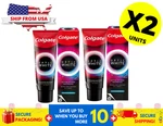 Colgate Optic White O2 Active Oxygen Whitening Toothpaste 85g X2 Pcs. Fixed Price $38.01.