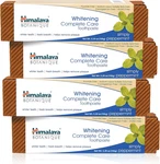 Himalaya Botanique Complete Care Whitening Toothpaste, Simply Peppermint, Fluori. Fixed Price $36.25.