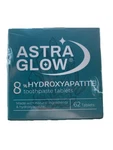 Astra Glow 8% Hydroxyapatite Toothpaste Tablets Exp 2028 62 Ea. Natural. Fixed Price $11.98.