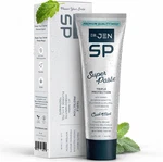 Dr. Jen Super Paste Toothpaste With 10% Premium Nano Hydroxyapatite, Fluoride, X. Fixed Price $64.99.