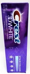 Crest 3d White Stain Eraser Anticavity Icy Clean Mint Toothpaste 3.1 Oz - Sealed. Fixed Price $8.99.