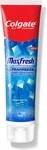 Maxfresh Blue Toothpaste - 150 G. Fixed Price $13.99.