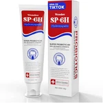 Woadee Sp-6 Hydroxyapatites Toothpaste, Probiotic Whitening Toothpaste,6 Pr. Fixed Price $15.20.