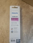 Philips Sonicare G2 Optimal Gum Care 3 Replacement Brush Heads. Fixed Price $15.99.