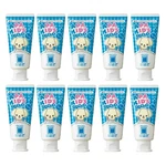Apagard Apa-kids Toothpaste 60g Set Of 10. Fixed Price $156.99.