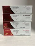 4x Yayashi Sp-6 Probiotic Whitening Toothpaste Oral Health 120g Exp 11/27. Fixed Price $22.91.