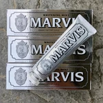 Marvis Whitening Toothpaste For Smokers 85 Ml Pack Of 3 Free Shipping. Fixed Price $34.99.