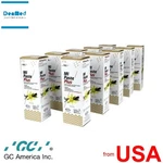 Gc Mi Paste Plus Vanilla 10pk / 40grs Ea. Topical Tooth Cream Contains Re. Fixed Price $220.37.
