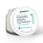 Primal Life Organics - Dirty Mouth Toothpowder, Tooth 0.25 Ounce (pack Of 1). Fixed Price $20.23.