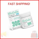 Biogaia Prodentis Dental Probiotic Lozenges Promotes Healthy Gums & Teeth. Fixed Price $27.52.
