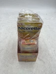 Gsk Nicorette Gum 2mg Fruit Chill Flavor Pack Of 3. Fixed Price $40.00.